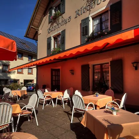 Akzent Kirchbuhl فندق Schönau im Schwarzwald