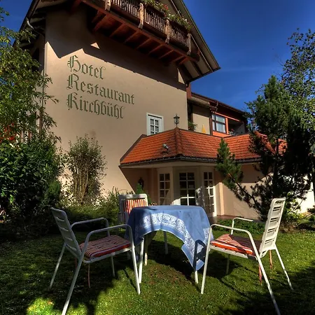 Akzent Kirchbuhl