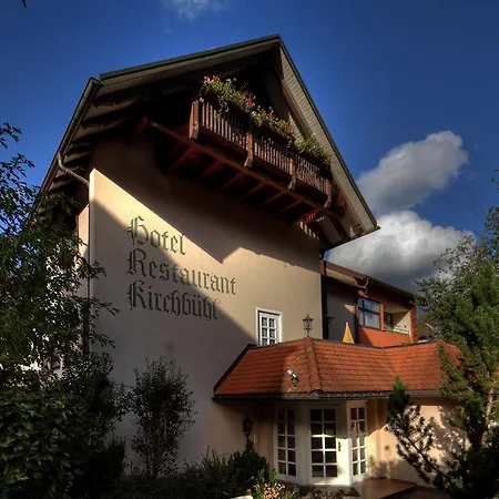 Akzent Kirchbuhl