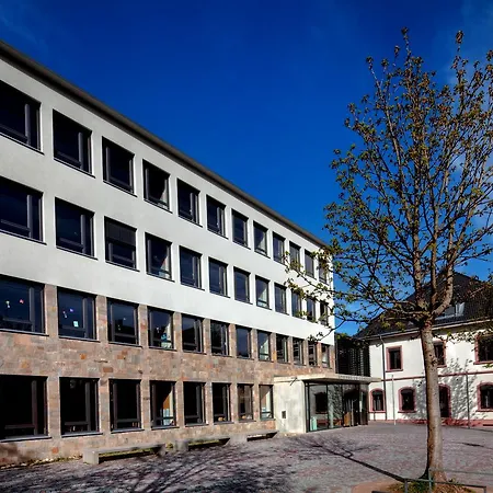 Akzent Kirchbuhl Schönau im Schwarzwald