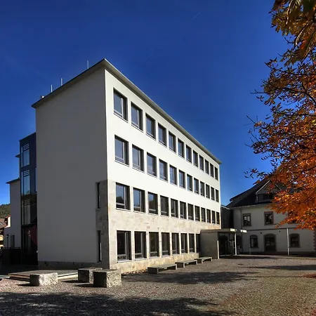 فندق Akzent Kirchbuhl Schönau im Schwarzwald