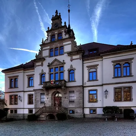 Akzent Kirchbuhl فندق Schönau im Schwarzwald
